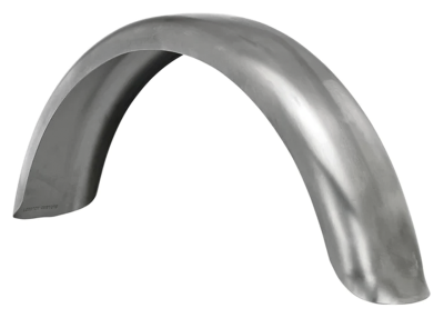 Steel Manta Ray Fender 16-18x4-3/4" (GB)