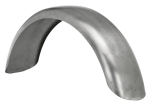 Steel Manta Ray Fender 16-18x6"