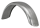 Steel Manta Ray Fender 16-18x6"