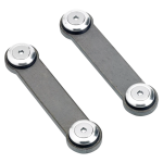 Frisco Gas Tank Alu Mounting Kit