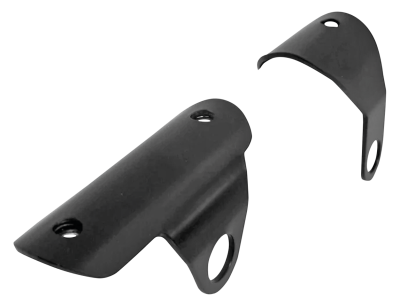 Gas Tank Adapter Brackets XL82-03 (GB)
