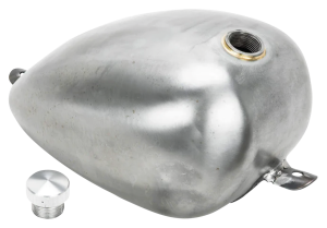 King P-Nut Frisco Gas Tank 2.4 Gallon (GB)