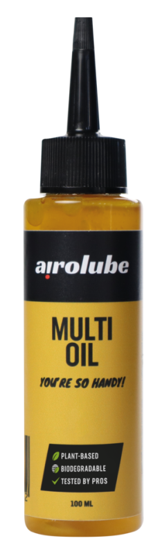 Multioil 100 ml (GB)