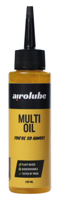 Multioil 100 ml (GB)