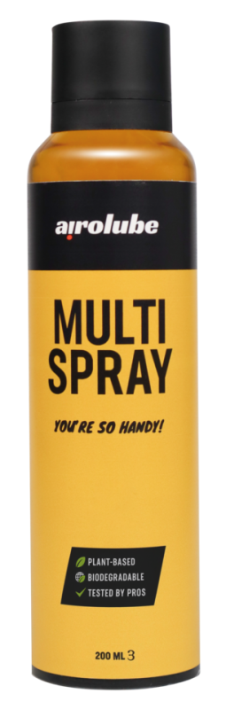 Multispray 200ml (GB)