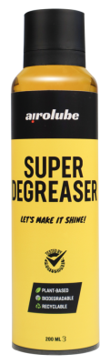 Super Degreaser 200ml (GB)