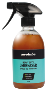 Heavy Duty Degreaser 500ml