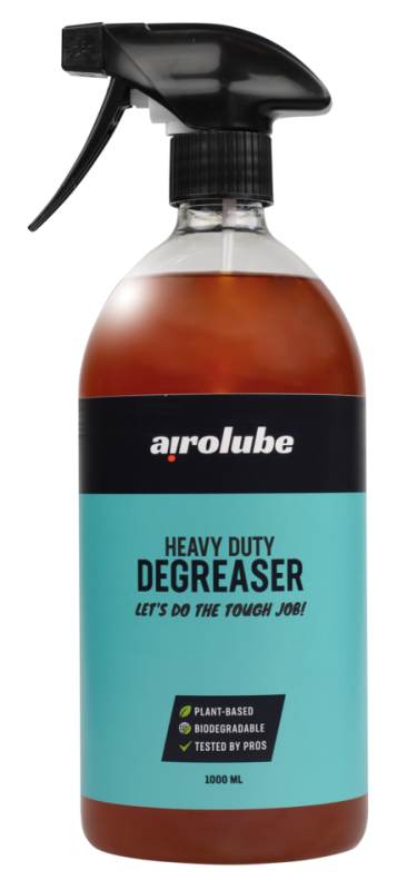 Heavy Duty Degreaser 1000ml (GB)