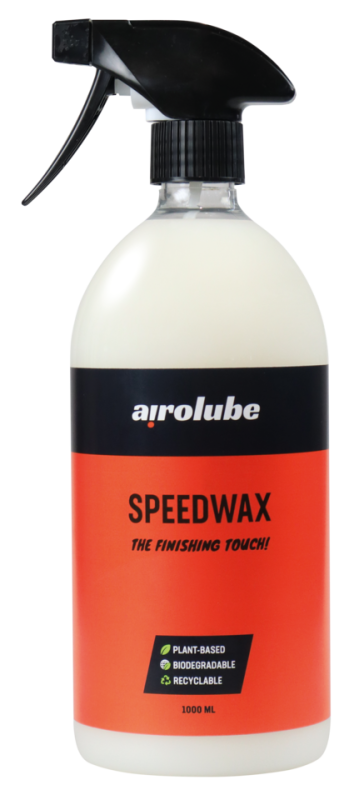 Speedwax 1000ml (GB)