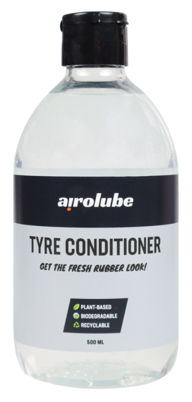 Tyre Conditioner 500ml (GB)