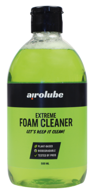 Extreme Foam Cleaner 500ml