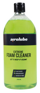 Extreme Foam Cleaner 1000ml