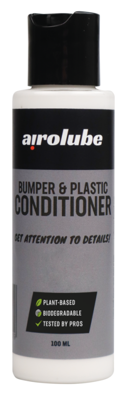 Bumper & Plastic Conditioner 100ml (GB)
