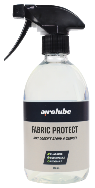 Fabric Protect 500ml (GB)