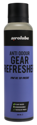 Anti Odour Gear Refresher 200ml (GB)