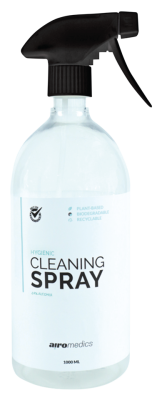 Cleaning Spray 70% 1000ml (GB)