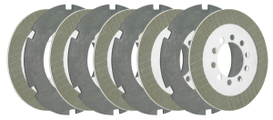 Energy One Clutch Kit BT41-84 (GB)