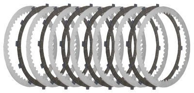 Energy One Clutch Kit BT84-89 (GB)