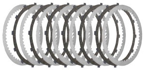 Energy One Clutch Kit BT84-89 (GB)