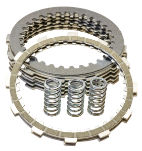 Energy One Clutch Kit BT17-Up