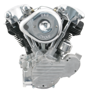 KN93 Engine Alt/Gen w/Super E+SS Ignitio (GB)