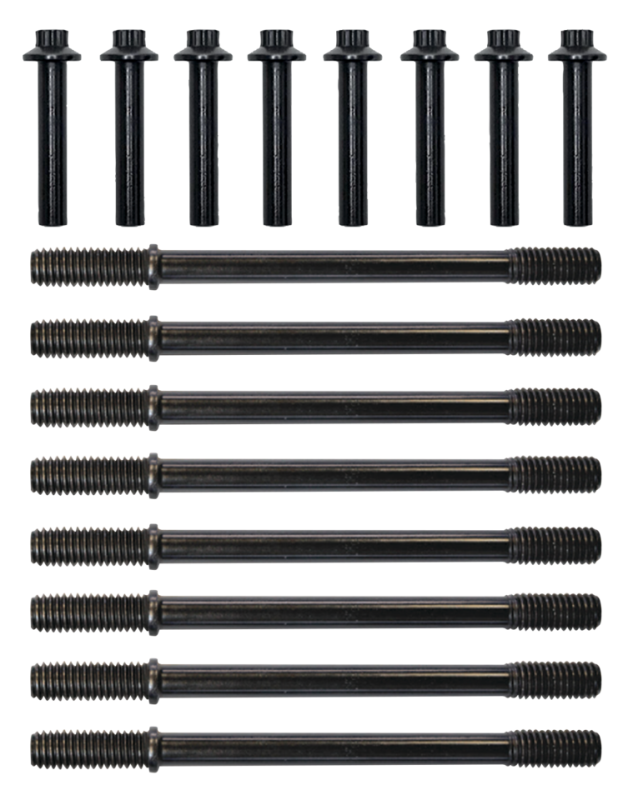 S&S Cylinderstud & Head bolt kit ME17-UP (GB)