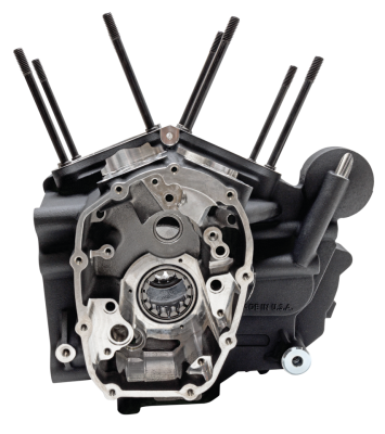 S&S MK-series Touring crankcase ME17-UP (GB)
