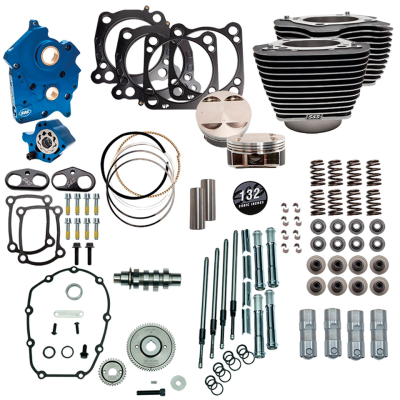 ME17-up Water 132CI Ch Tubes 550G w/ Hig (GB)