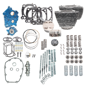 ME17-up Oil 132CI Ch Tubes 550C w/ Highl (GB)