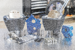 ME17-up Oil 132CI Ch Tubes 550C w/ Highl (GB)