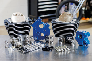 ME17-up Oil 132CI Ch Tubes 550C w/ Highl