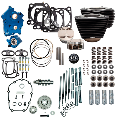 ME17-up Oil 132CI Ch Tubes 550G All blk (GB)