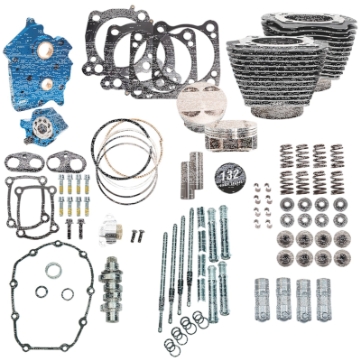 ME17-up Water 132CI Ch Tubes 550C Granit (GB)