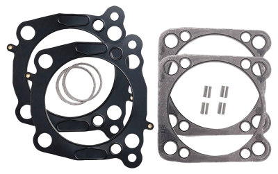 S&S 4.32" Big Bore Gasket kit ME17-up (GB)