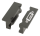 Accel Aluminum Vise Jaws (GB)