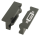 Accel Aluminum Vise Jaws (GB)