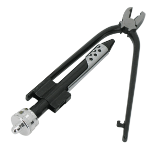 Accel Safety wire pliers