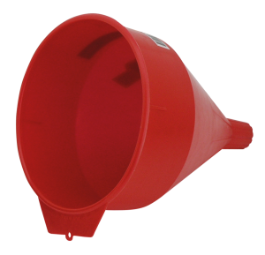 Accel Fast fill funnel,6qt capacity