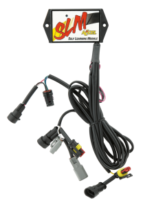 ACCEL SLM05 Injection unit FLH08-09