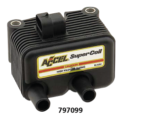 Accel super coil CARB TC99-06 XL04-06 (GB)