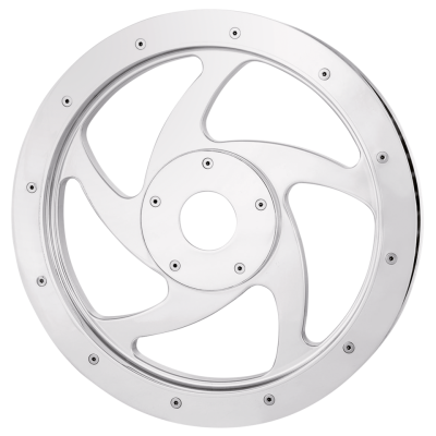 Pulley design BOB 61Tx1.125"