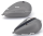 LARGE TEARDROP ST G TANK W/CAM LOCK BUNG (GB)