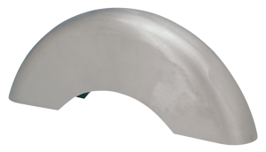 4.75"ALU SMOOTH CUSTOM FRONT FENDER (GB)