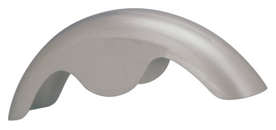 4.75" St smooth spartan front fender (GB)