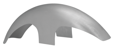 4.75" St smooth cafe front fender (GB)