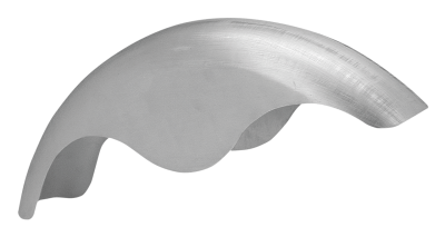 4.75" St smooth mako front fender (GB)