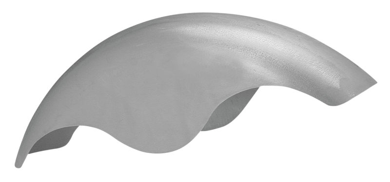 4.75" St smooth spur frt fend (GB)
