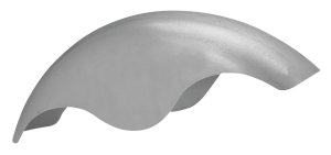 6.25" St smooth spur frt fend