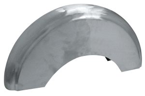 4.75" St ridge custom frt fender (GB)