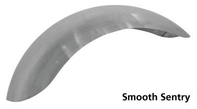 7.50" St smooth sentry R. fend (GB)